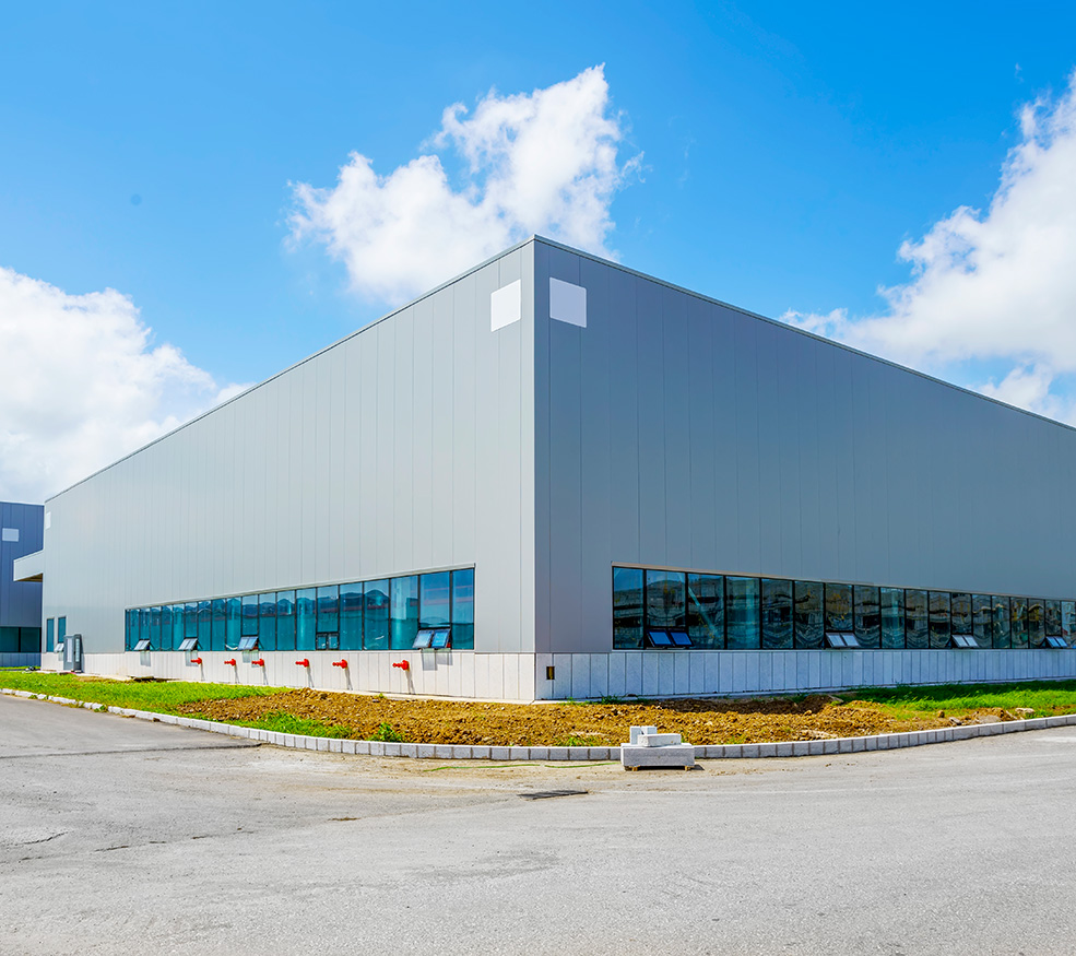 走进翔信-宁波翔信国际贸易有限公司