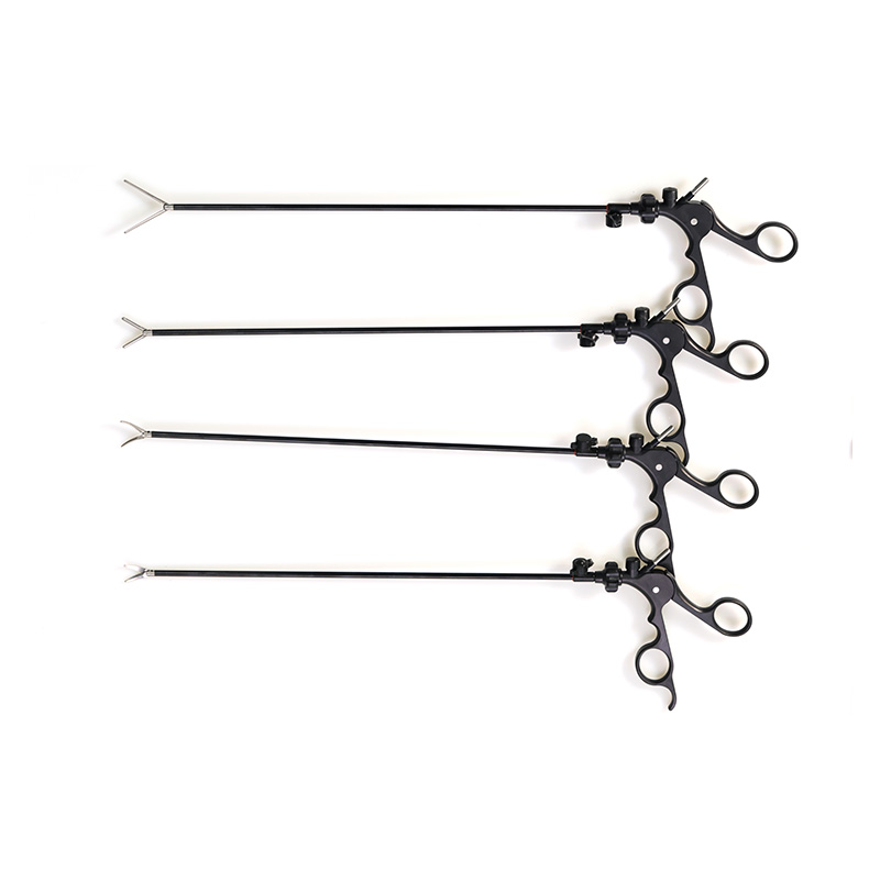 5mm Laparoscopic Surgery Instruments