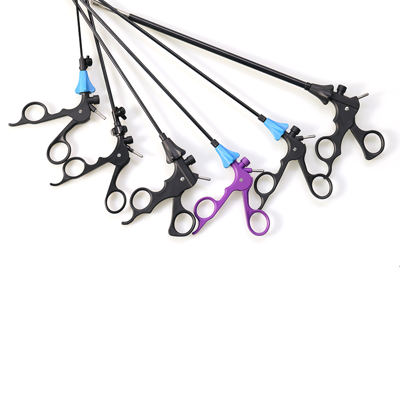 3mm Laparoscopic Surgery Instruments