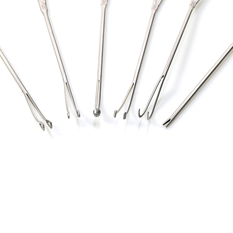 Thoracotomy Instruments（Elaborate）