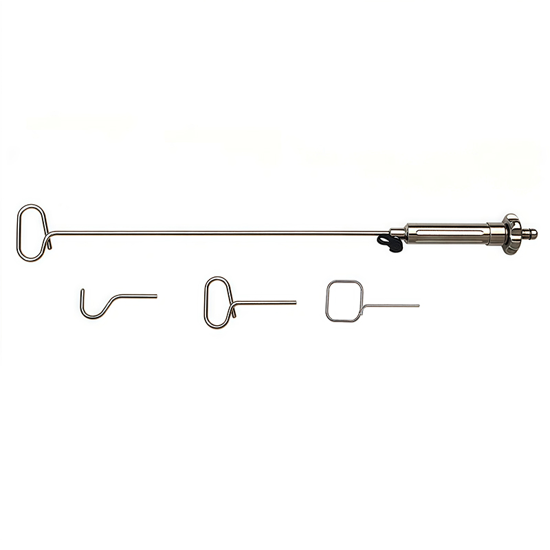 Golden Finger Retractor