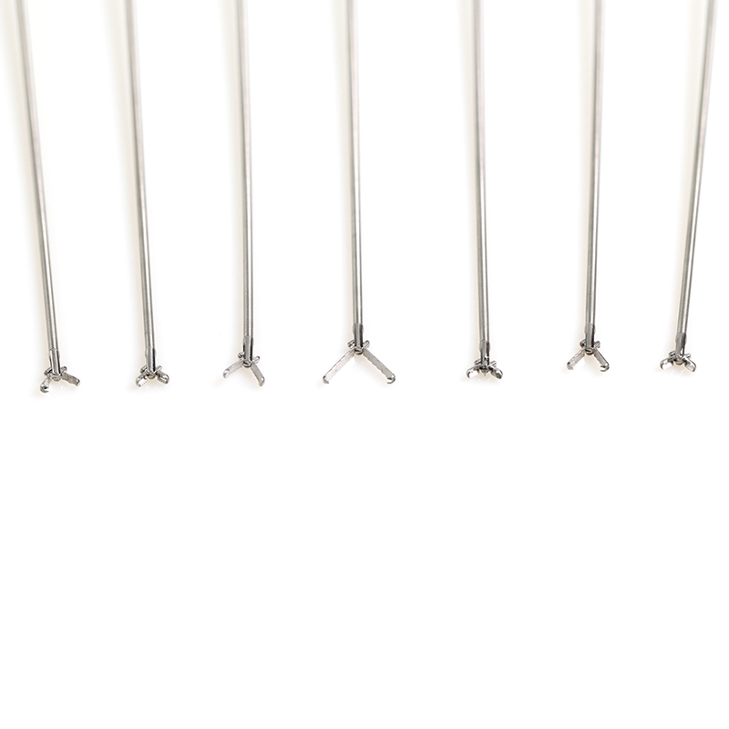 Reusable Grasping Forceps