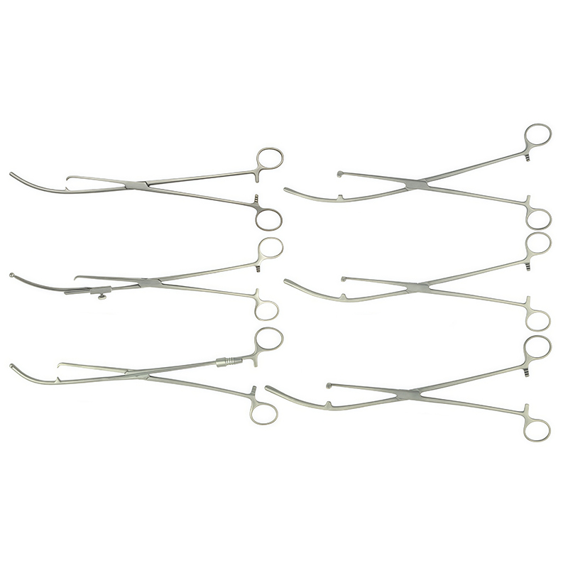 Uterine manipulator (Simplification)