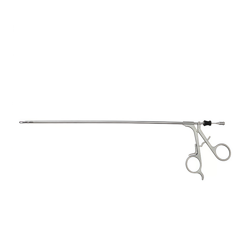 Cholangioraphy Forceps