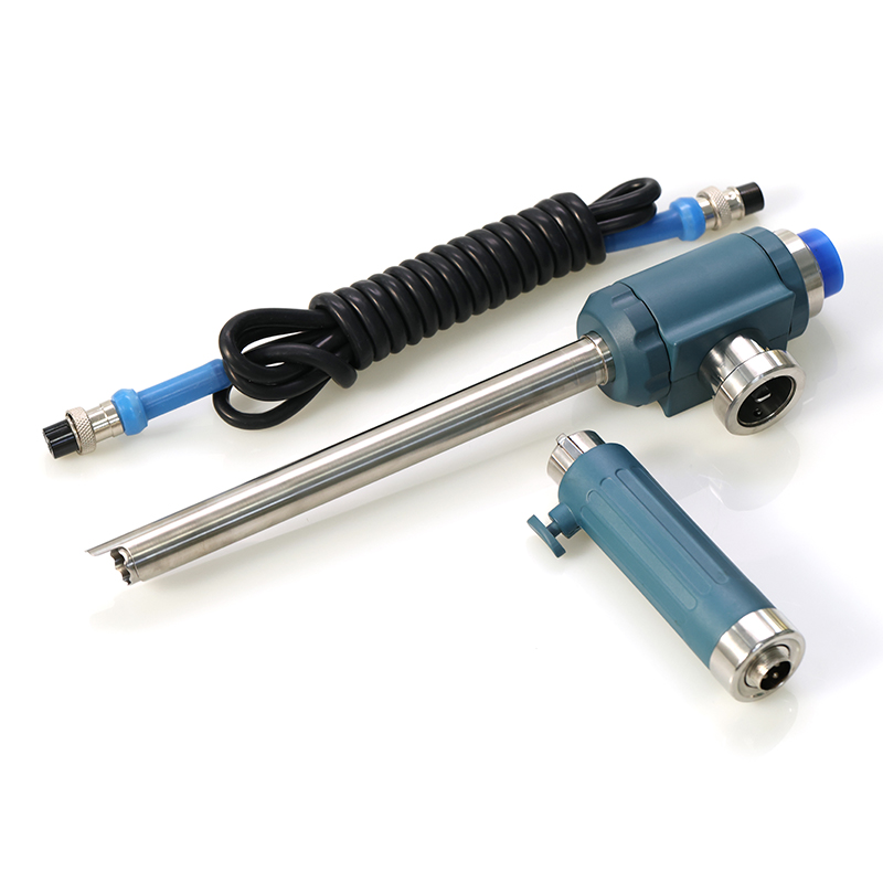 Powered Hystera-cutter(Upgrade version)