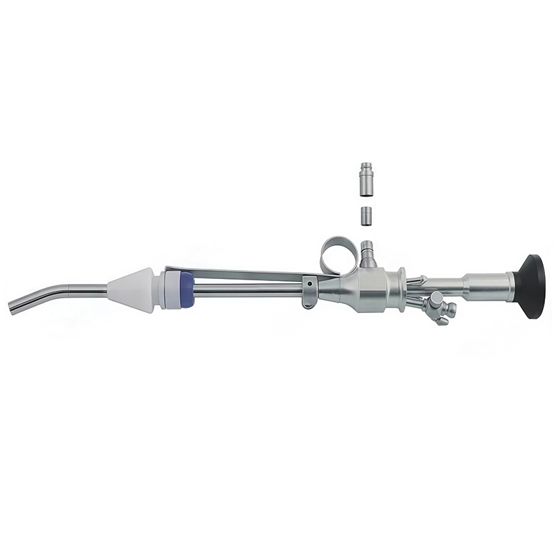 Hysteroscopy Instruments