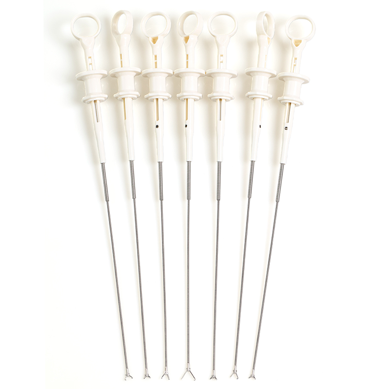 Reusable Biopsy Forceps