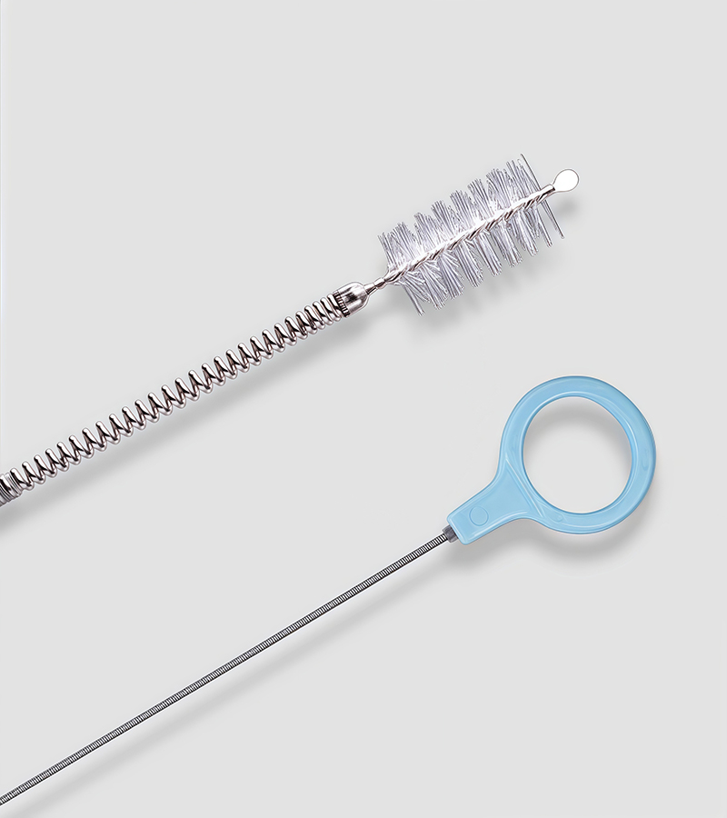 Reusable Double Ended Cleaning Brushes