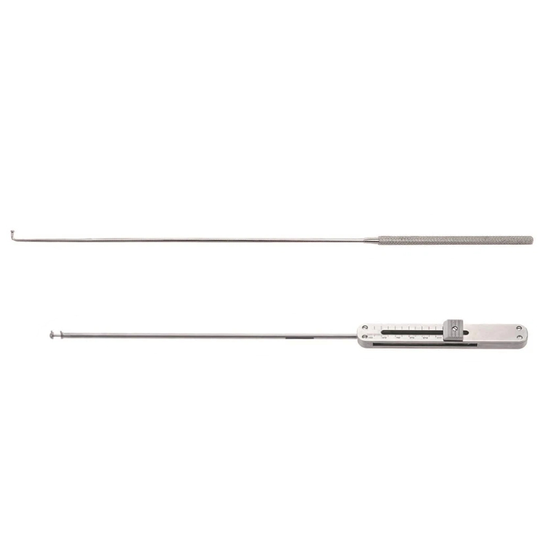 Thoracic Atrial Retractor