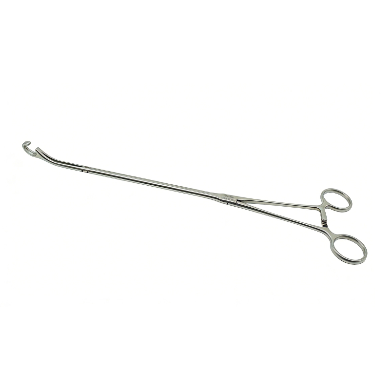 Thoracic Grasp Forceps
